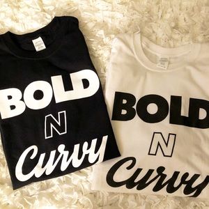 BOLDNCURVY